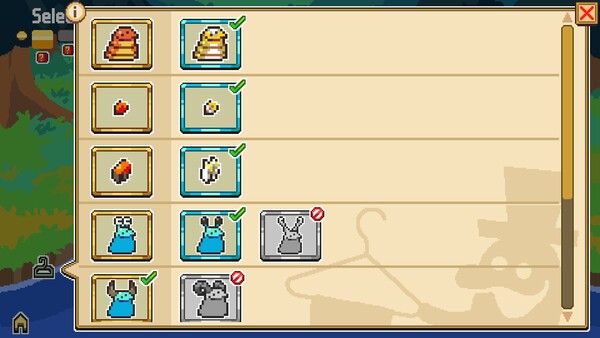 Everything is Crab Supporter Pack