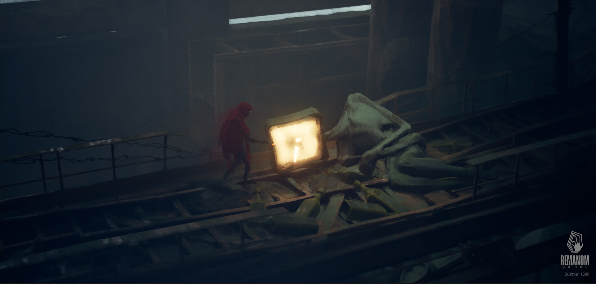Unhappening screenshot 4