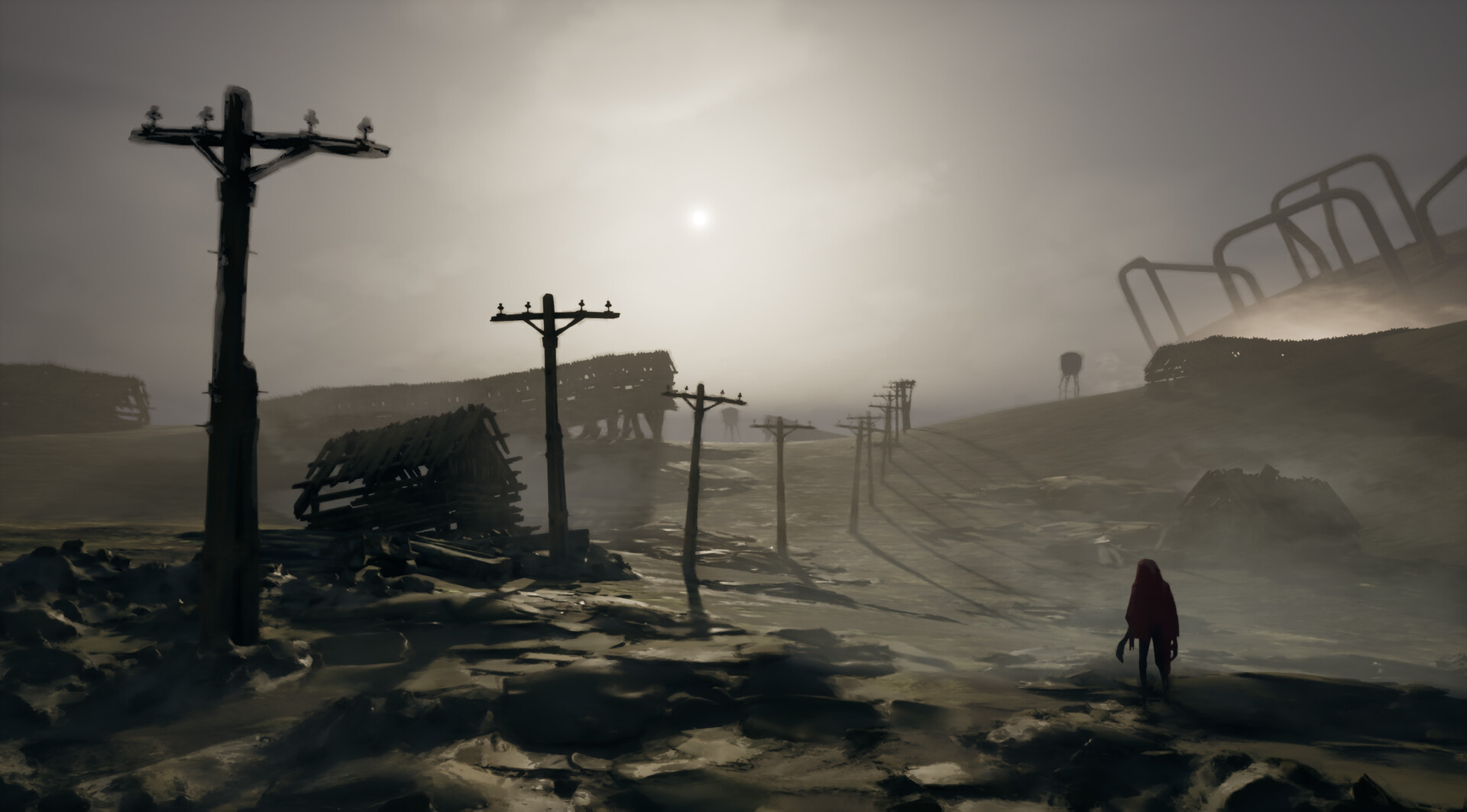 Unhappening screenshot #1