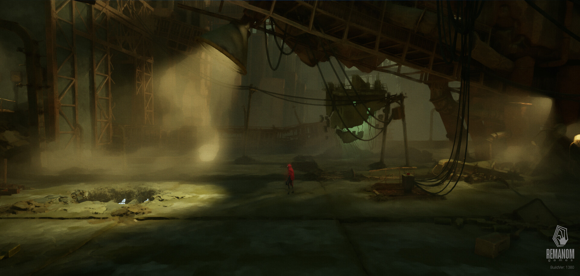 Unhappening screenshot 3