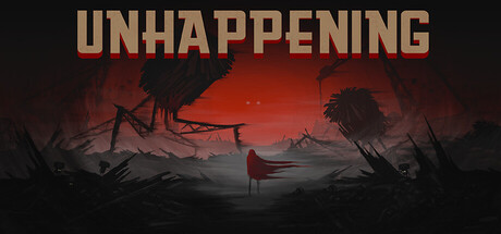 Unhappening
