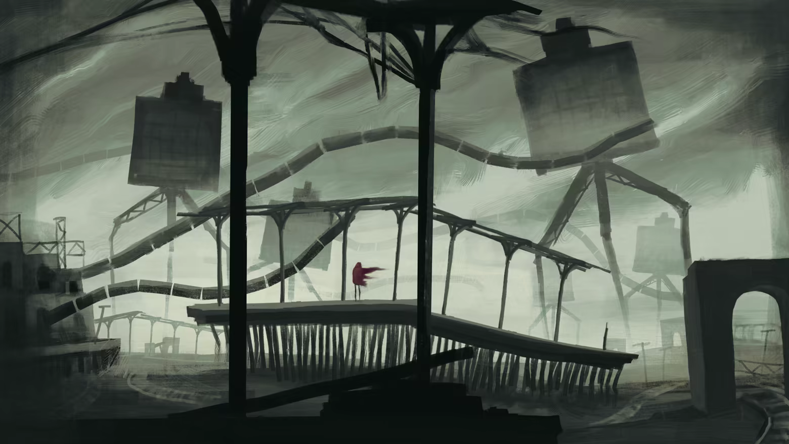 Unhappening screenshot 2