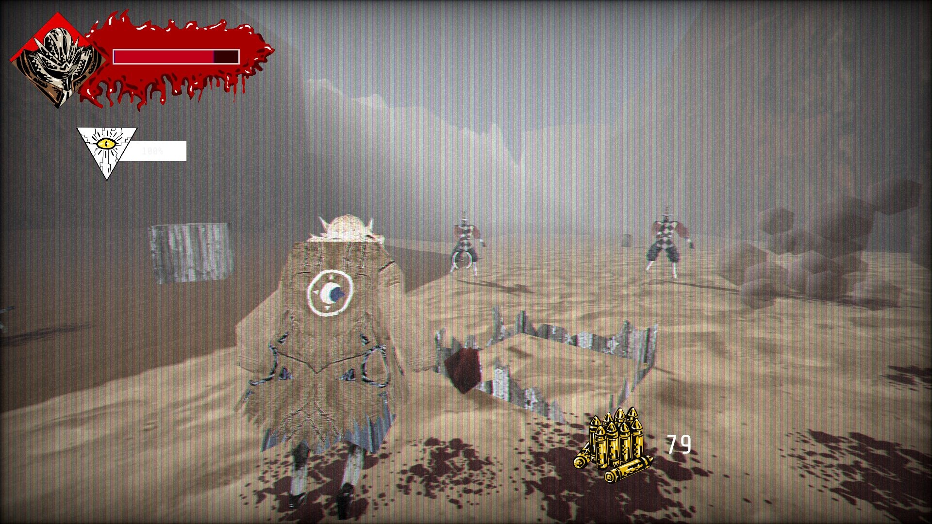 Blood Storm Featured Screenshot #1