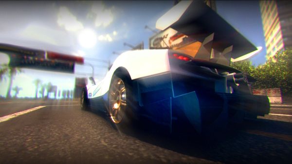 Screenshot z Ignite