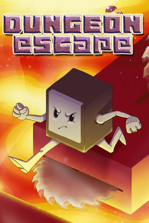 Cover art of Dungeon Escape