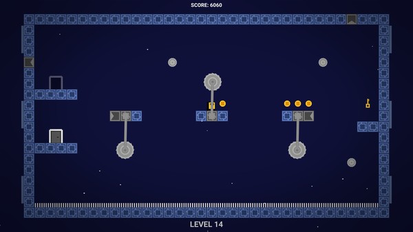 Скриншот 5 из игры Dungeon Escape