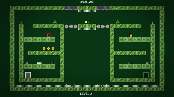Скриншот 6 из игры Dungeon Escape