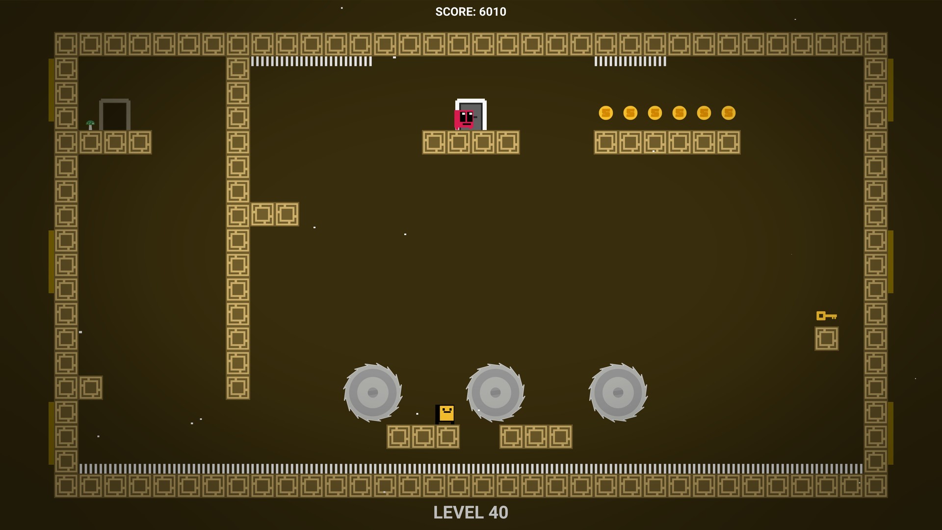 Dungeon Escape screenshot 8