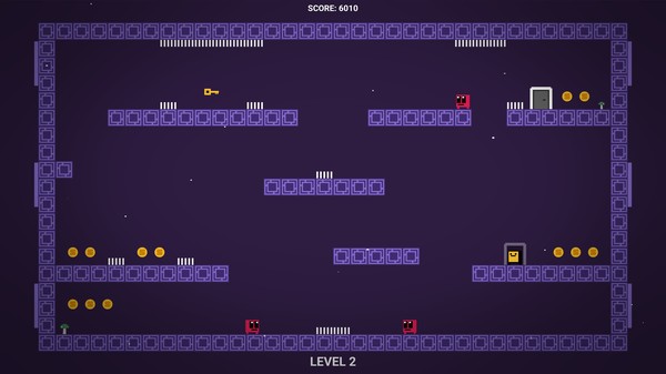 Скриншот 2 из игры Dungeon Escape