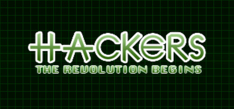 Hackers: The Revolution Begins