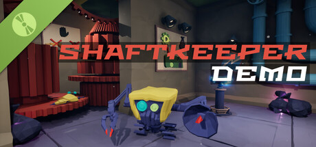 Shaftkeeper Demo