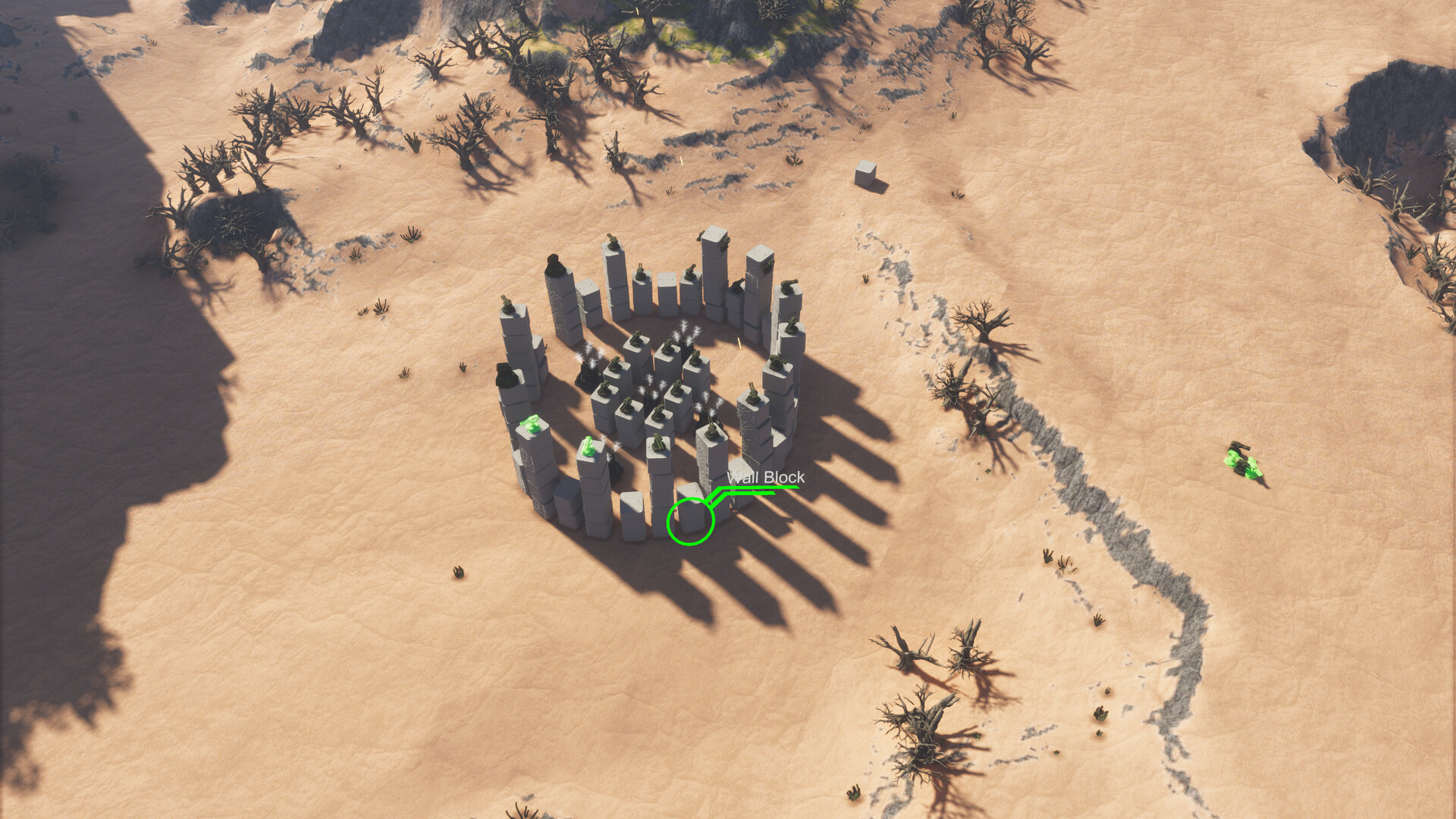 Red Conflict 2044 screenshot 12