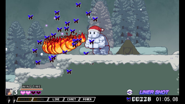The Legend of Dark Witch Soundtracks screenshot 4
