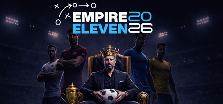 Empire Eleven 2026 Playtest
