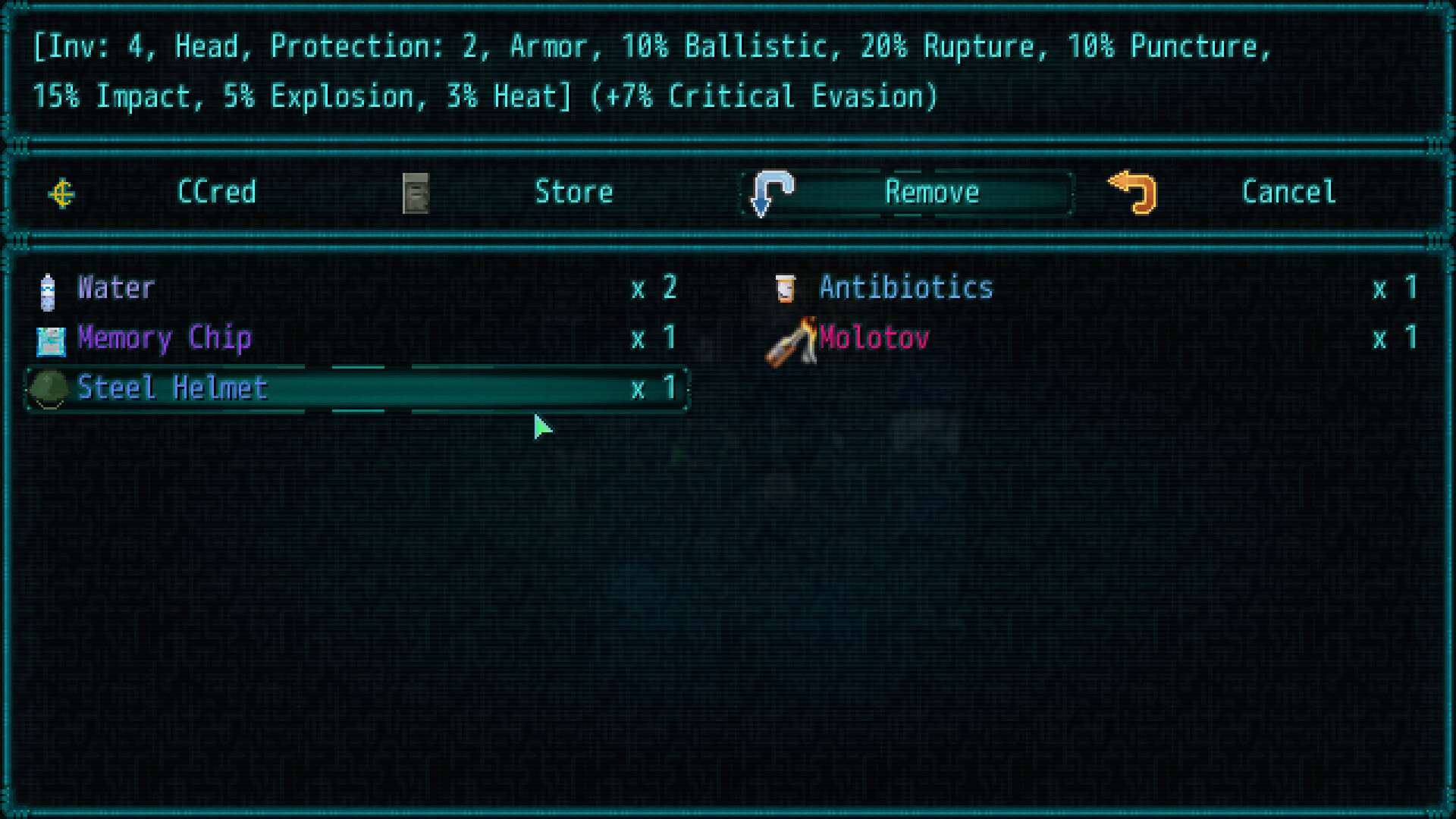 Chaos Chain Supporter Pack 4 DLC Featured Screenshot #1