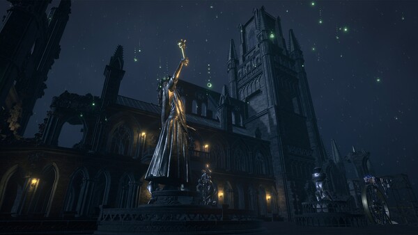 Screenshot 3 of Div Zero - more gameplay footage