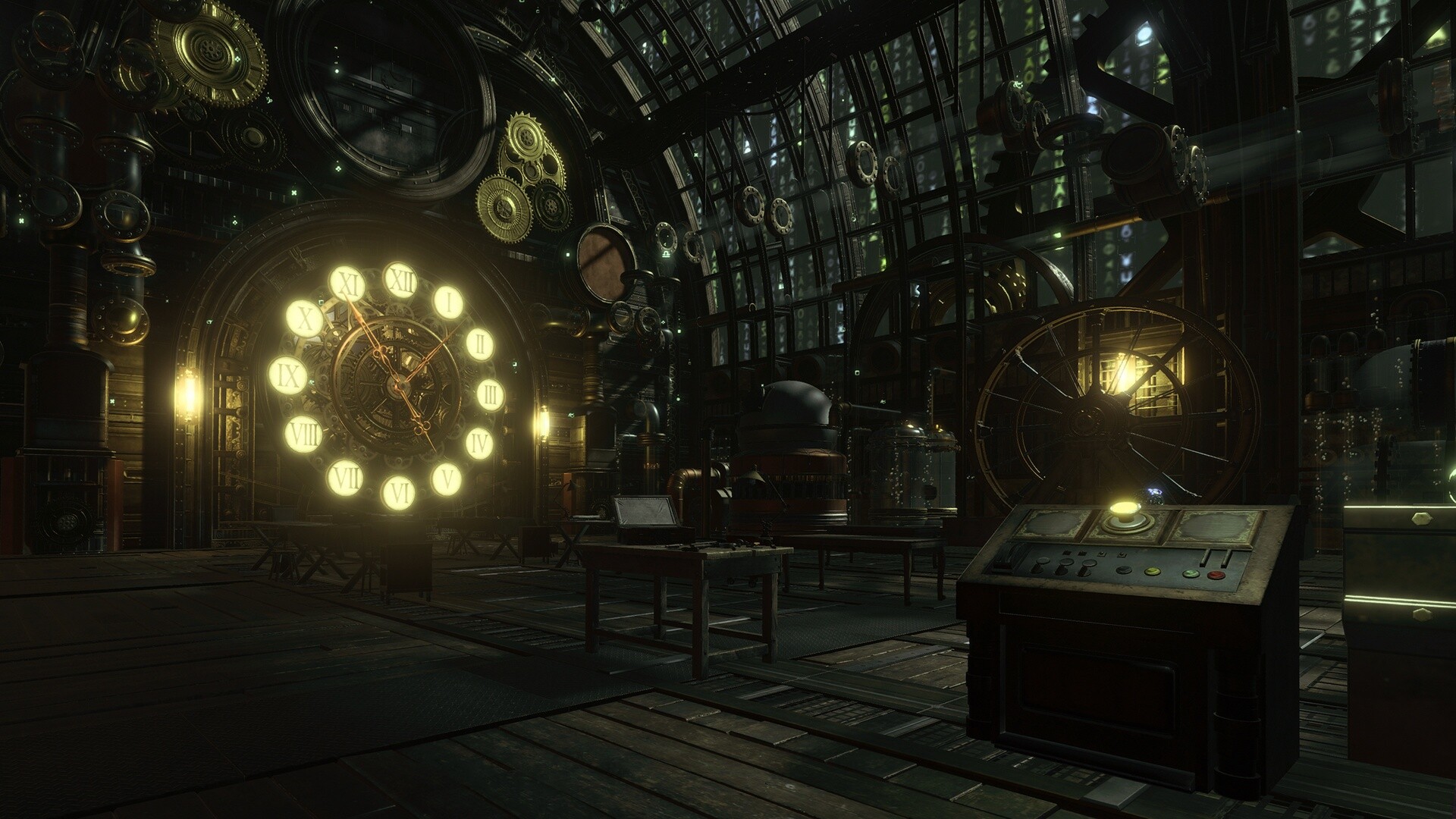 Div Zero screenshot #6