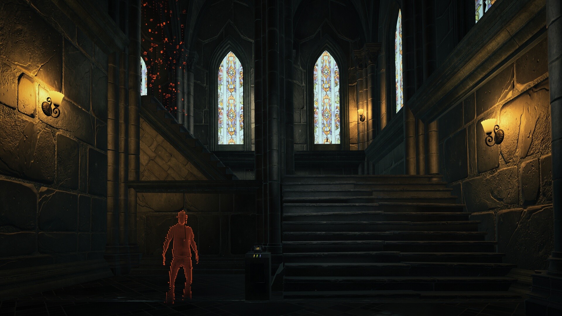 Div Zero screenshot #5