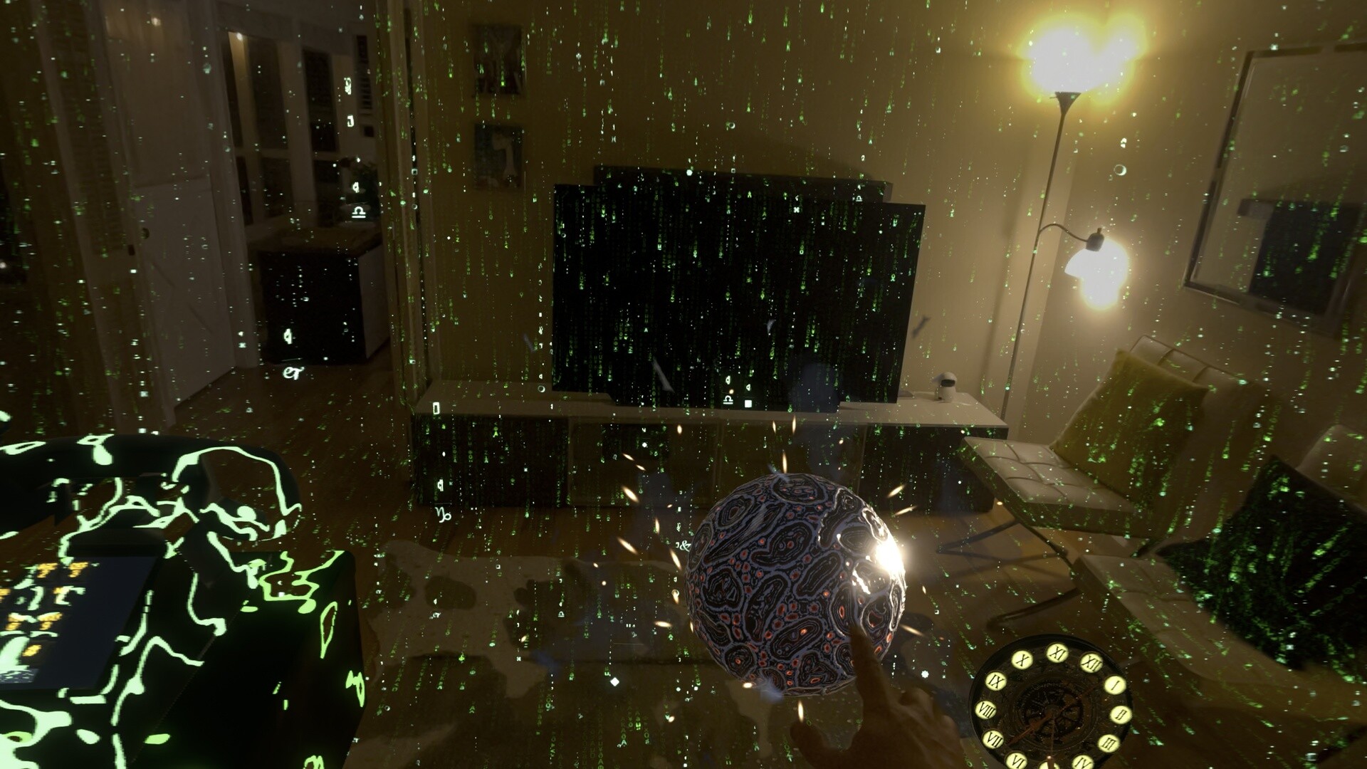 Div Zero screenshot #2