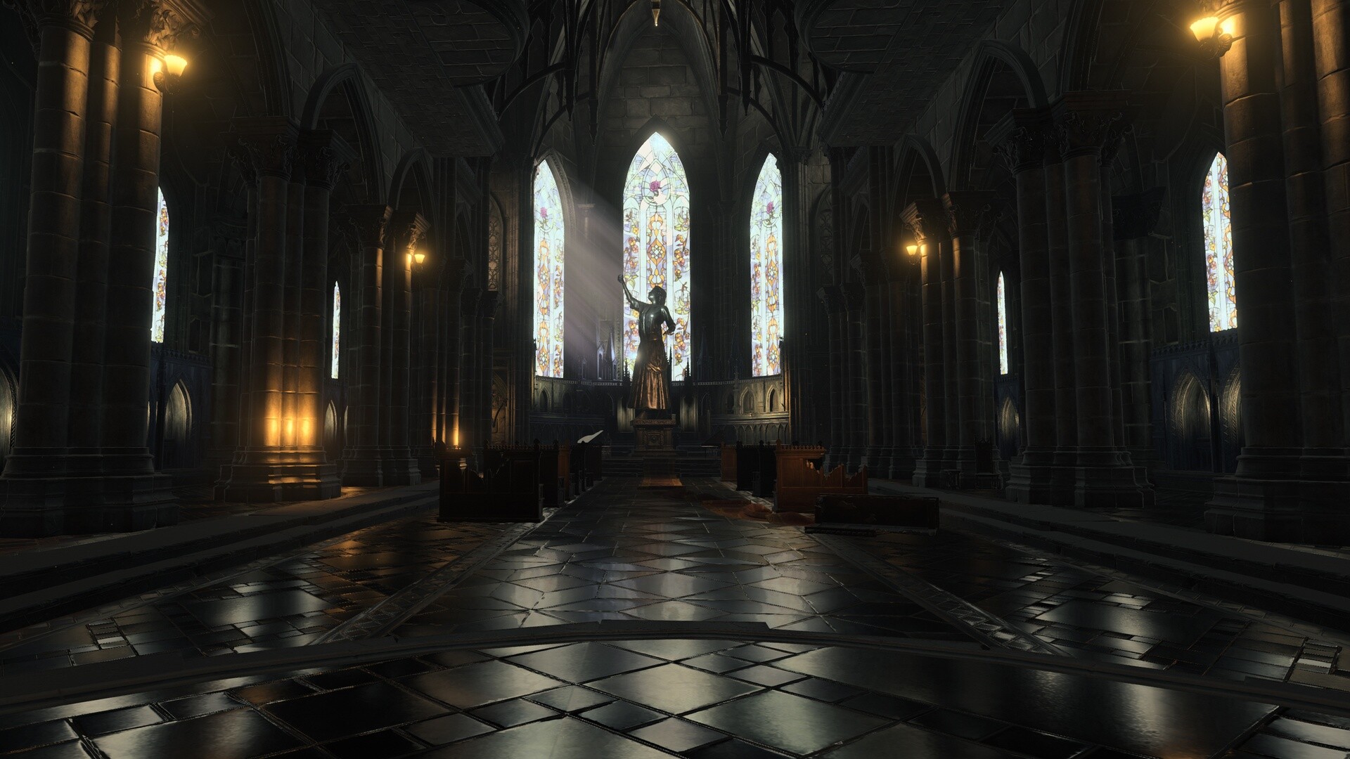 Div Zero screenshot #1