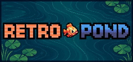 Retro Pond