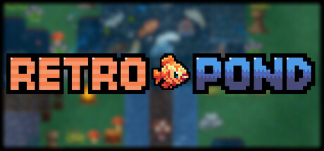 Retro Pond