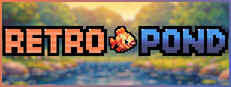 Retro Pond cover