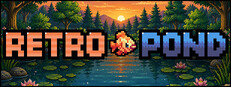Retro Pond