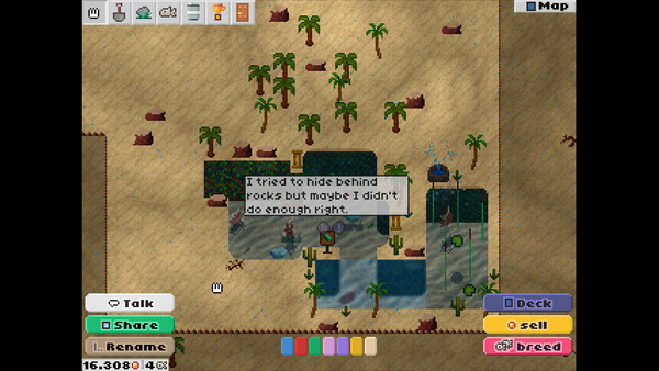 Screenshot media