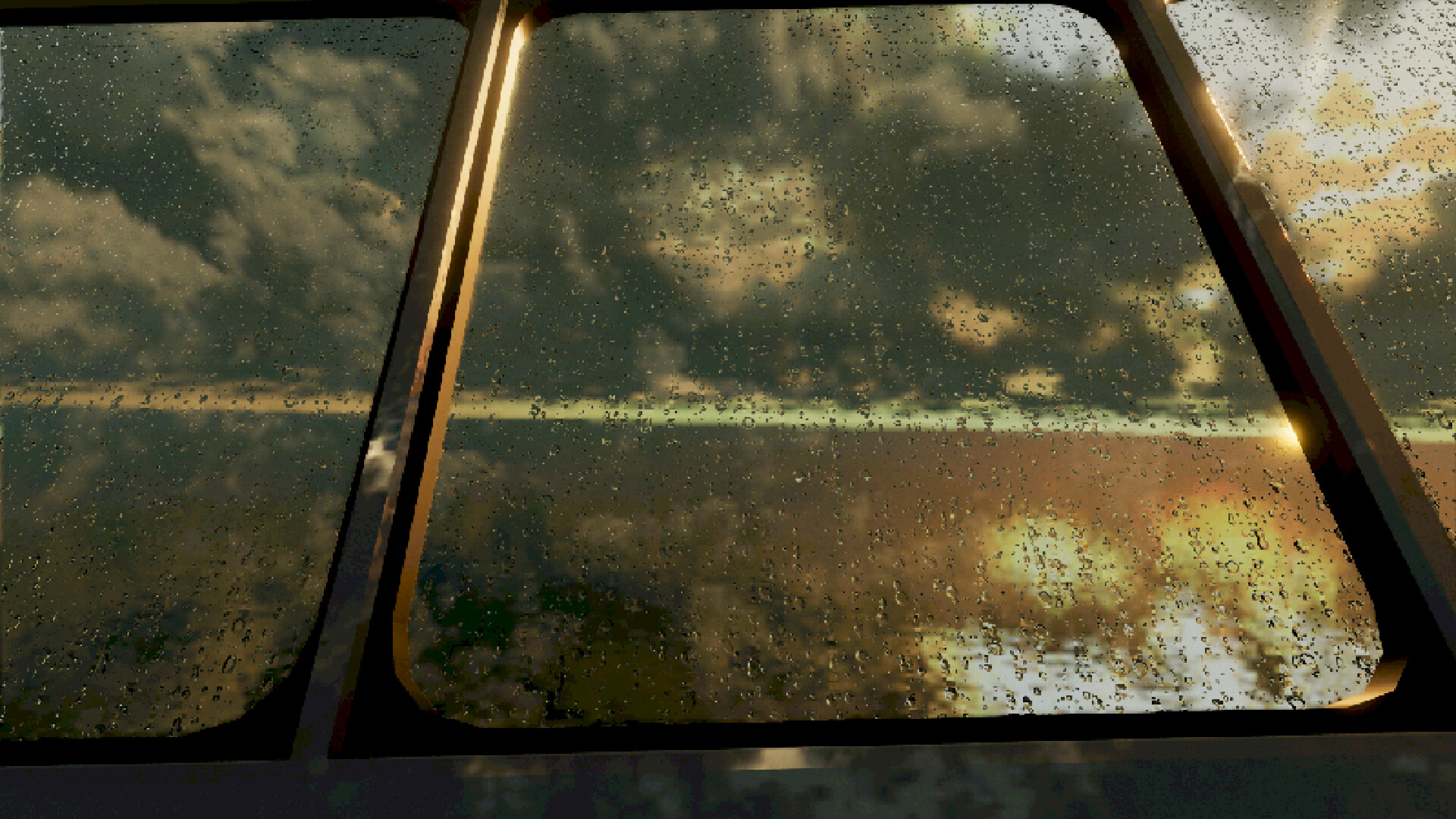 Seas of Static screenshot 11