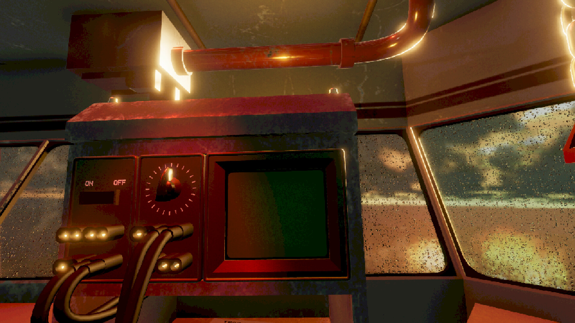 Seas of Static screenshot 12