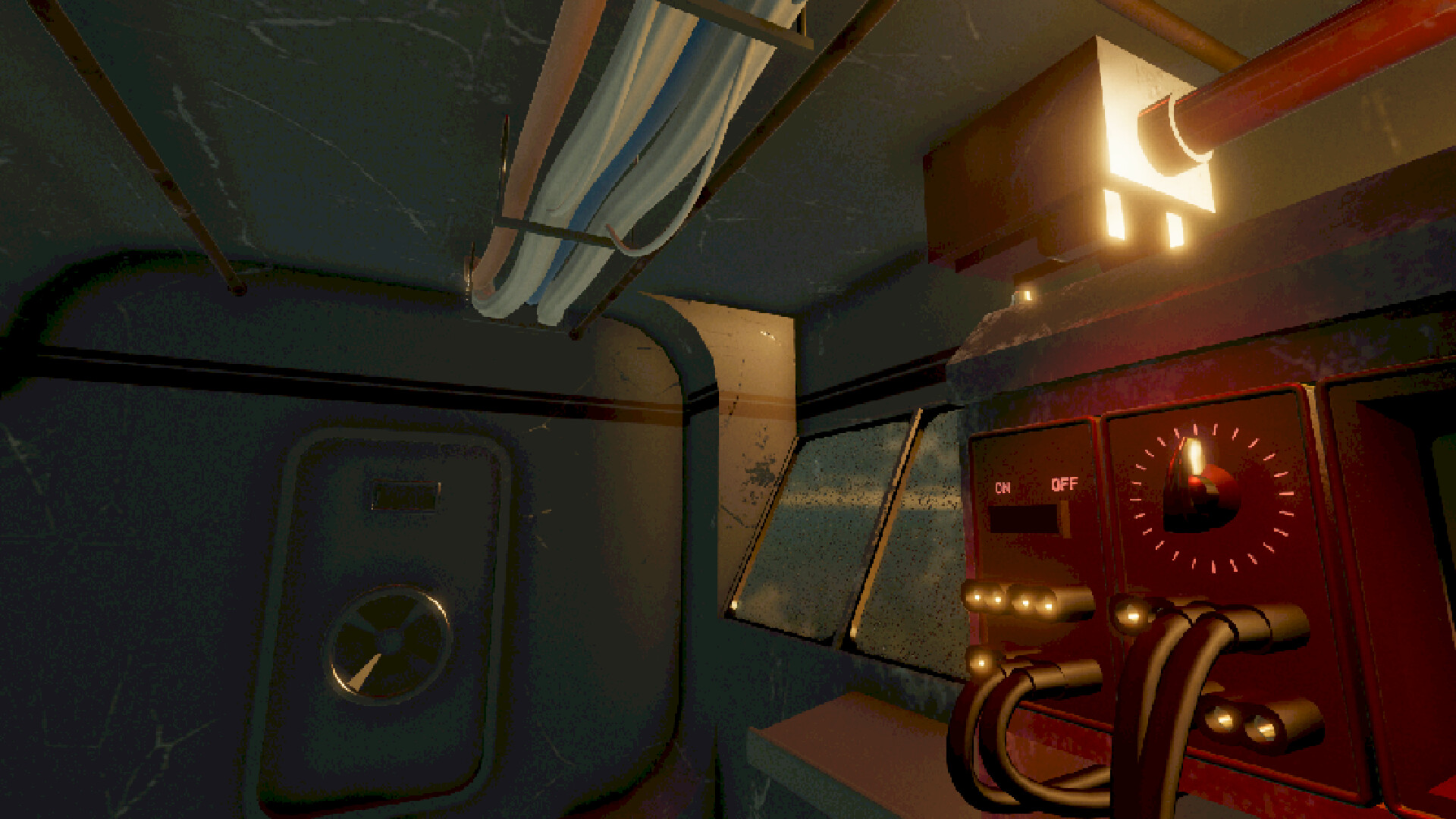Seas of Static screenshot 9