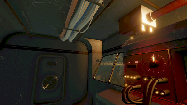 Seas of Static screenshot 9