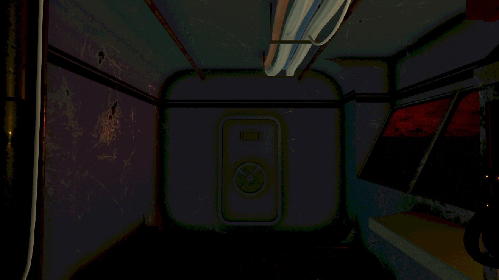Seas of Static screenshot 4