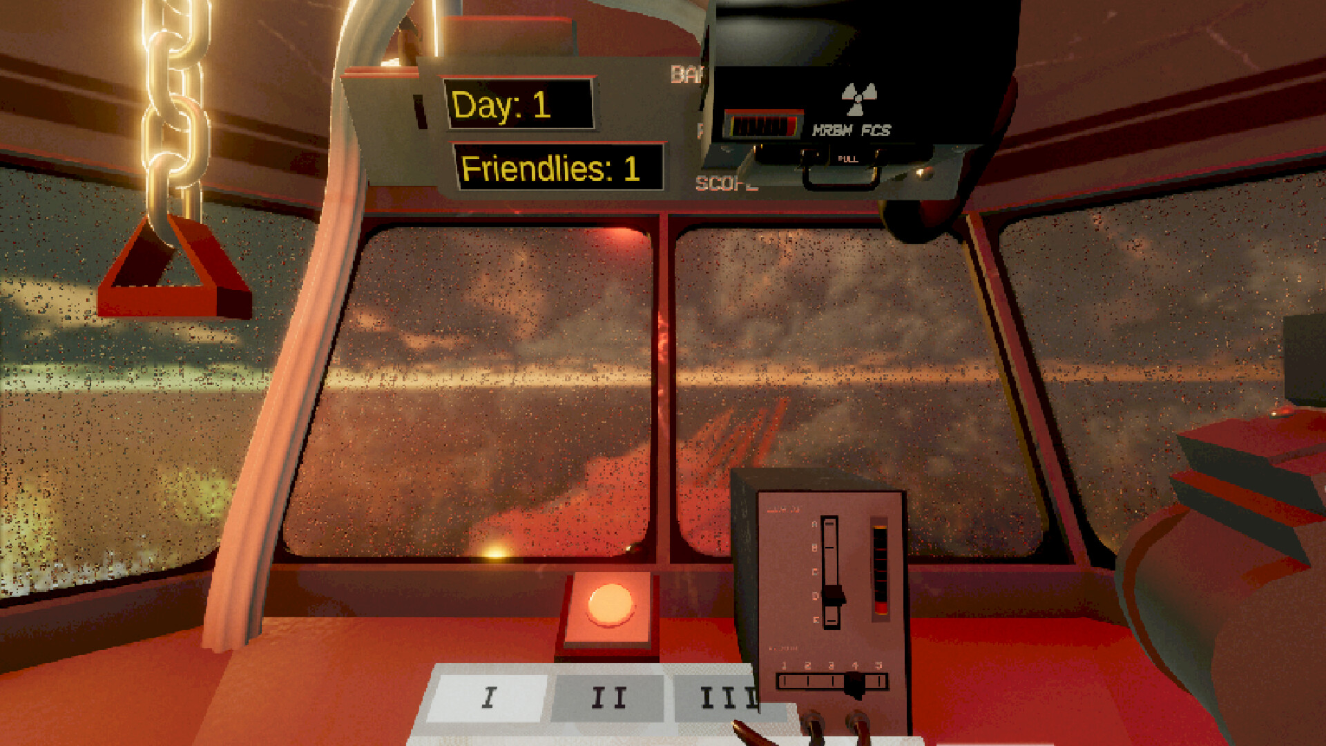 Seas of Static screenshot 6