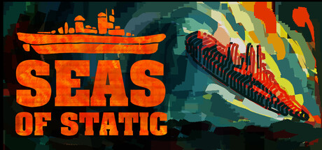 Seas of Static