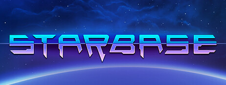 Starbase cover art