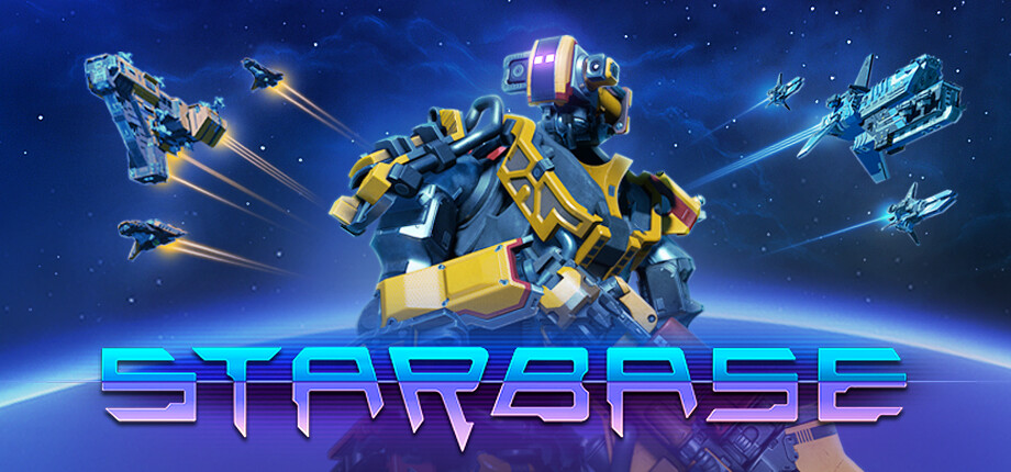 Starbase cover art
