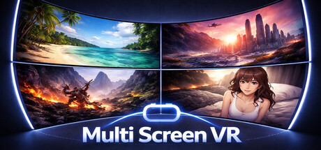 Multi Screen VR