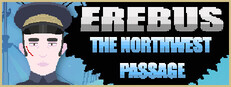 EREBUS: The Northwest Passage