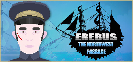 EREBUS: The Northwest Passage