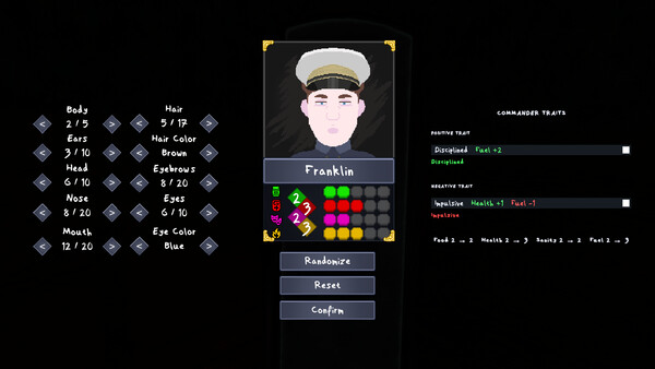 EREBUS: The Northwest Passage screenshot 6