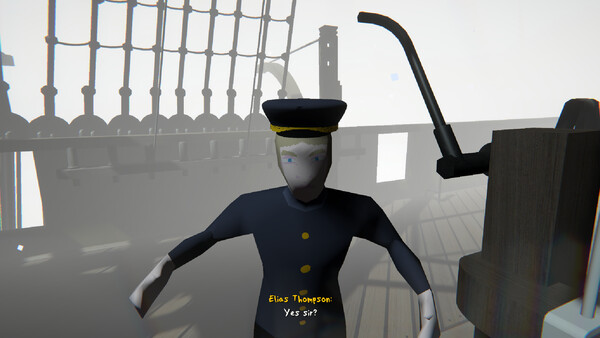 EREBUS: The Northwest Passage screenshot 5