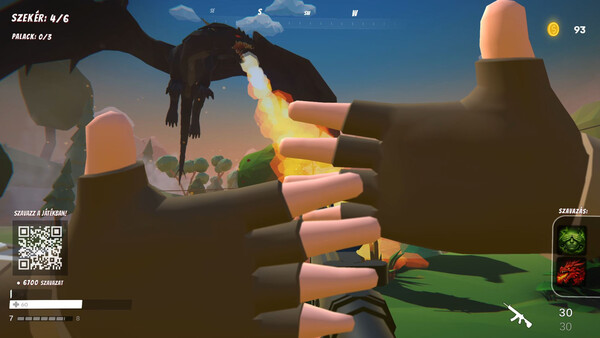 Screenshot media