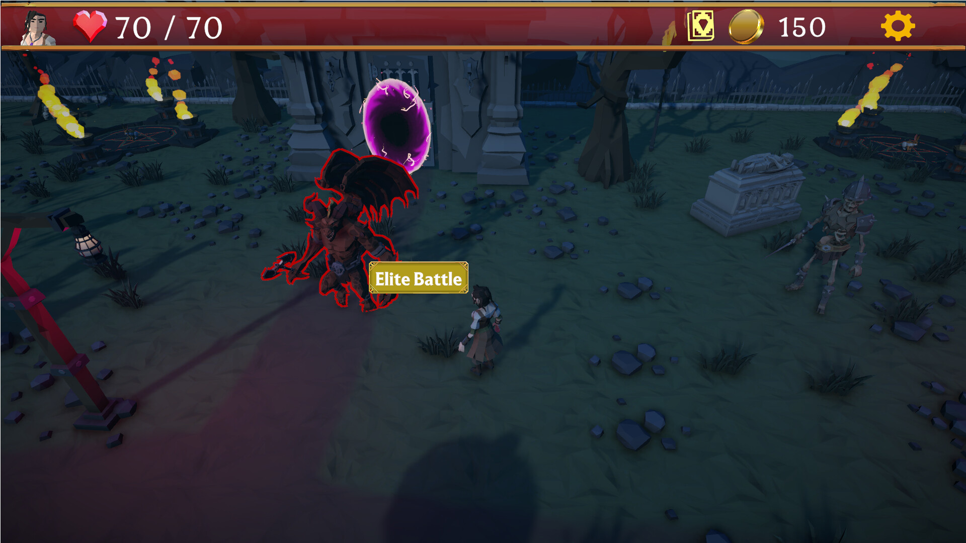 Cards Of Calling screenshot 1