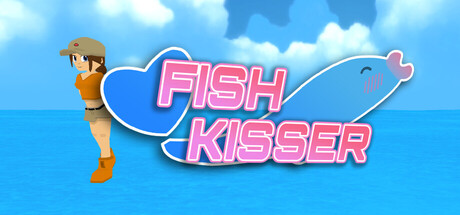 FISH KISSER