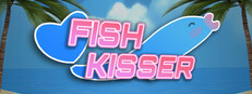 FISH KISSER cover