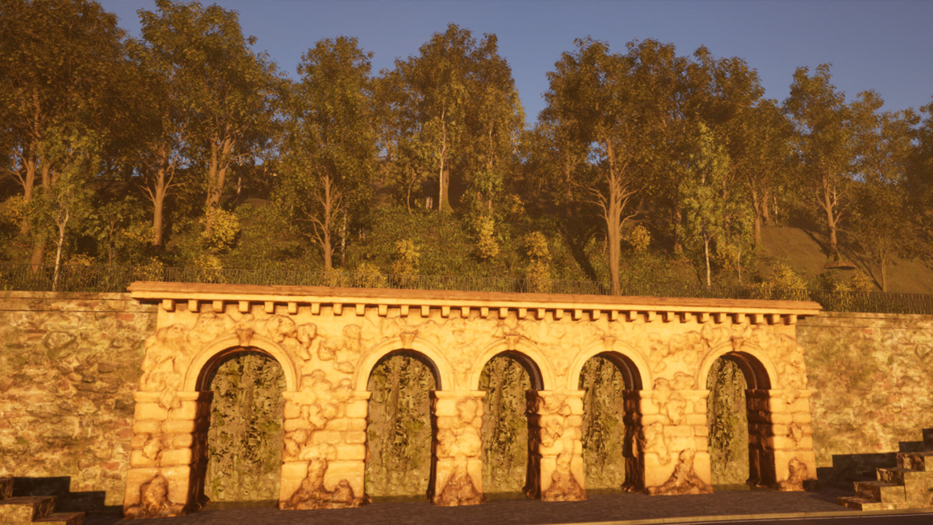 Florence Mirror screenshot #9