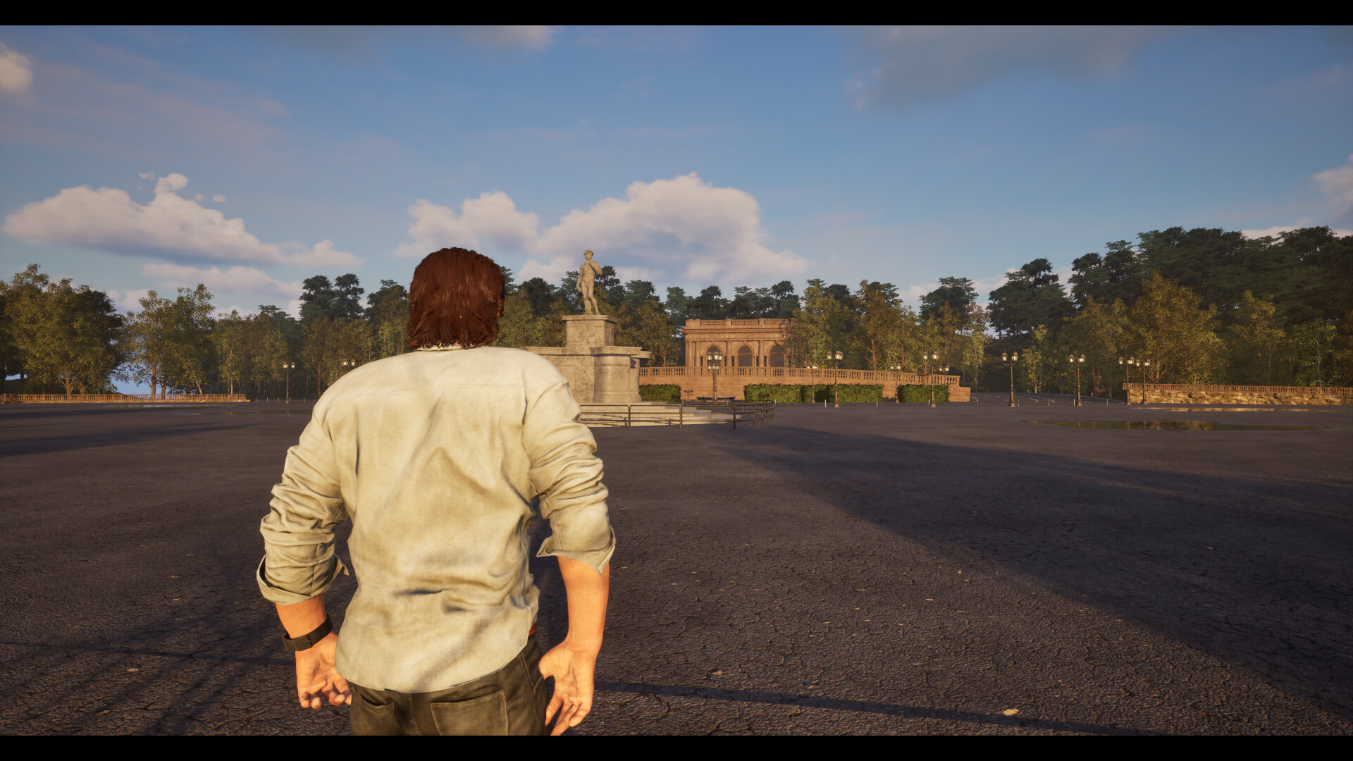 Florence Mirror screenshot #4