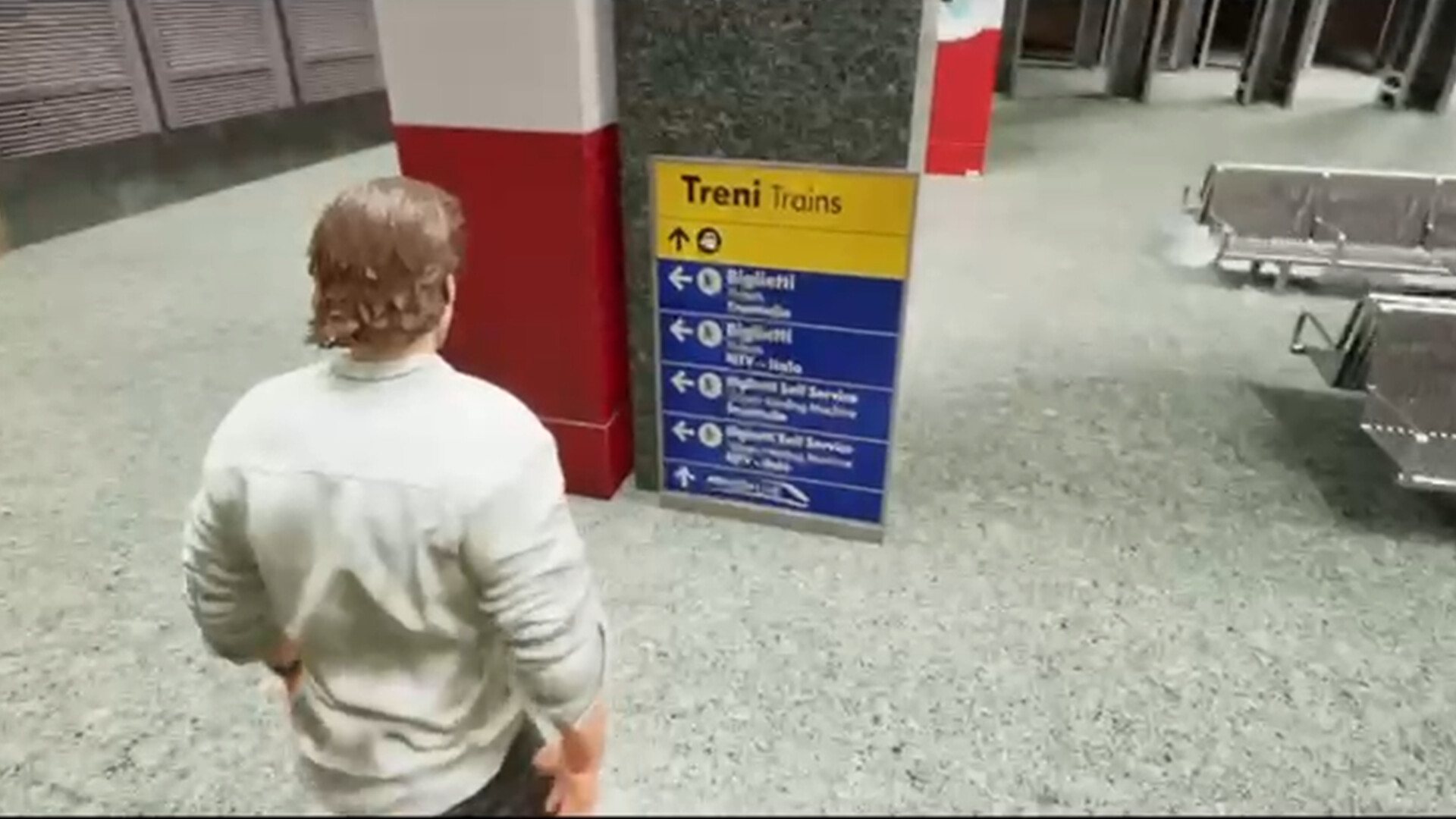 Florence Mirror screenshot #7